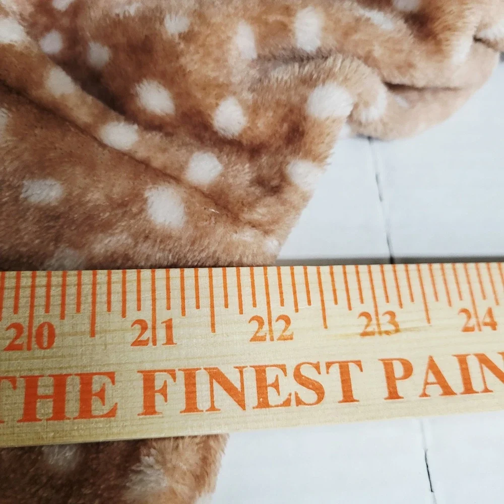 Jaclyn Intimates cozy reindeer